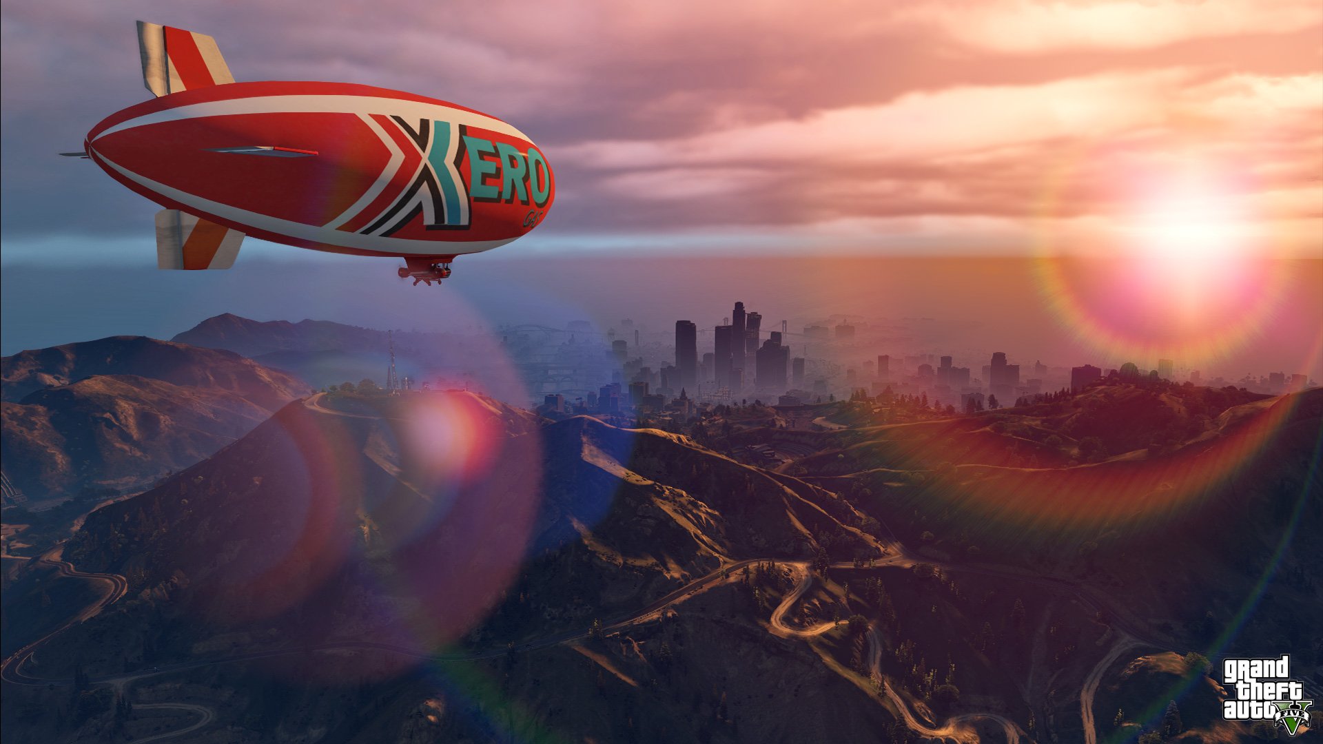 Grand Theft Auto V (NG) - Imagen 36